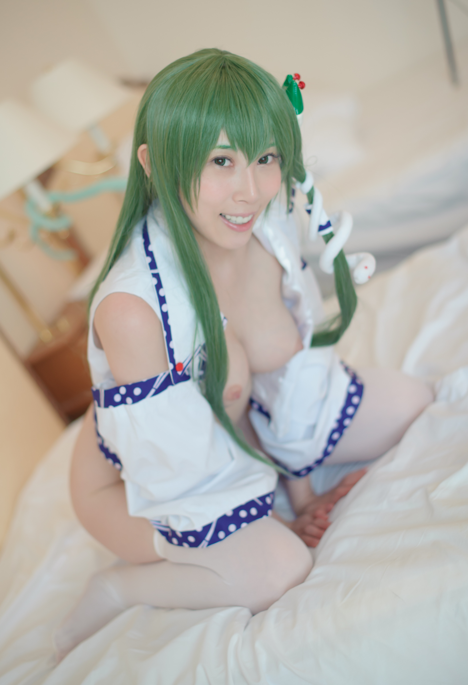 Cosplay