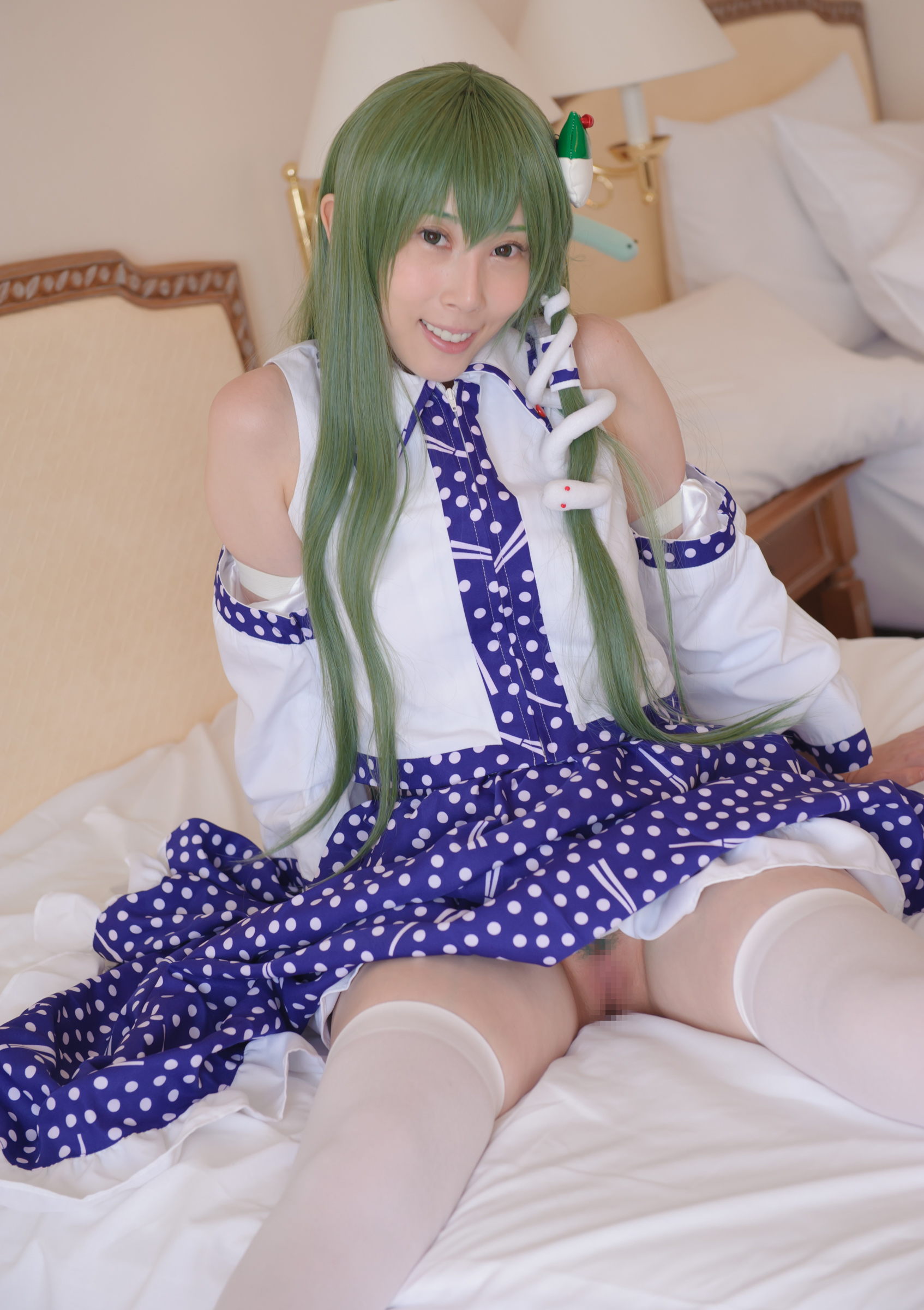 Cosplay