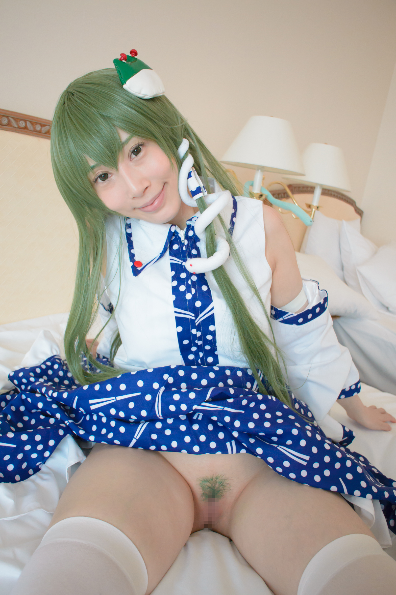 Cosplay