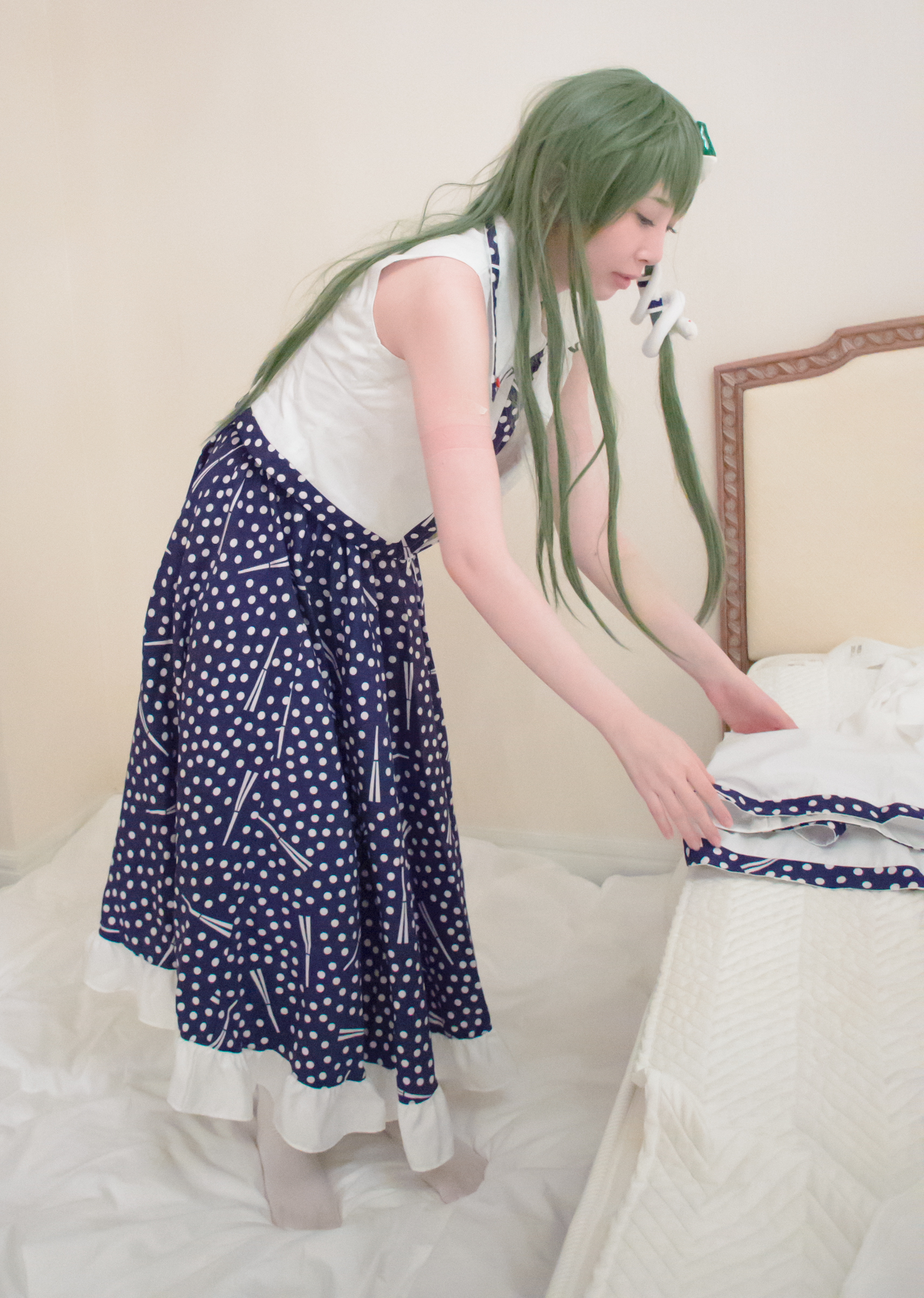 Cosplay