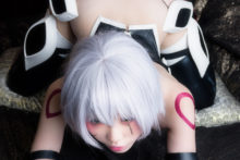 Fate – Miri Minazuki – Jack the Ripper 1 (101)