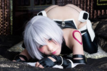 Fate – Miri Minazuki – Jack the Ripper 1 (102)