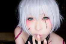 Fate – Miri Minazuki – Jack the Ripper 1 (125)