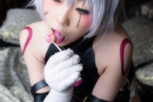 Fate – Miri Minazuki – Jack the Ripper 1 (126)