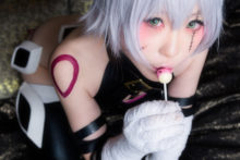 Fate – Miri Minazuki – Jack the Ripper 1 (127)