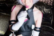 Fate – Miri Minazuki – Jack the Ripper 1 (128)