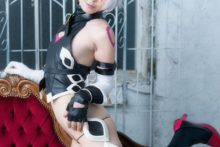Fate – Miri Minazuki – Jack the Ripper 1 (27)