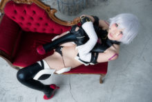 Fate – Miri Minazuki – Jack the Ripper 1 (29)