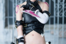 Fate – Miri Minazuki – Jack the Ripper 1 (3)