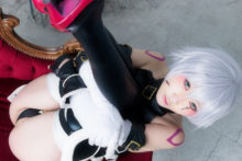 Fate – Miri Minazuki – Jack the Ripper 1 (30)