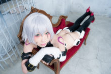 Fate – Miri Minazuki – Jack the Ripper 1 (31)