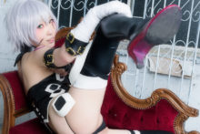 Fate – Miri Minazuki – Jack the Ripper 1 (34)