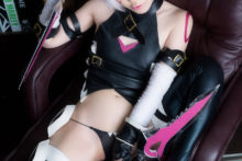 Fate – Miri Minazuki – Jack the Ripper 1 (42)