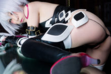 Fate – Miri Minazuki – Jack the Ripper 1 (48)