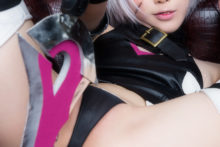 Fate – Miri Minazuki – Jack the Ripper 1 (61)
