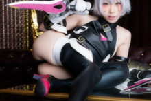 Fate – Miri Minazuki – Jack the Ripper 1 (65)