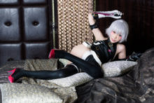 Fate – Miri Minazuki – Jack the Ripper 1 (67)