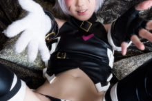 Fate – Miri Minazuki – Jack the Ripper 1 (80)