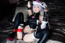 Fate – Miri Minazuki – Jack the Ripper 1 (81)