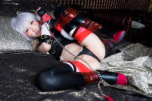 Fate – Miri Minazuki – Jack the Ripper 1 (86)