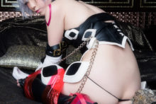 Fate – Miri Minazuki – Jack the Ripper 1 (88)