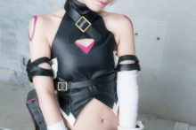 Fate – Miri Minazuki – Jack the Ripper 1 (9)
