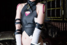 Fate – Miri Minazuki – Jack the Ripper 1 (94)
