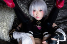 Fate – Miri Minazuki – Jack the Ripper 1 (98)