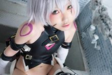 Fate – Miri Minazuki – Jack the Ripper 2 (11)