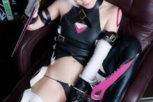 Fate – Miri Minazuki – Jack the Ripper 2 (113)