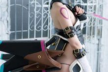 Fate – Miri Minazuki – Jack the Ripper 2 (12)