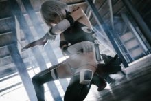 Fate – Miri Minazuki – Jack the Ripper 2 (144)