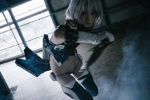 Fate – Miri Minazuki – Jack the Ripper 2 (145)