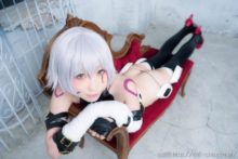 Fate – Miri Minazuki – Jack the Ripper 2 (16)