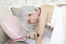 Fate – Miri Minazuki – Jack the Ripper 2 (164)