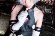 Fate – Miri Minazuki – Jack the Ripper 2 (175)