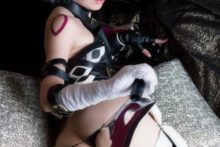 Fate – Miri Minazuki – Jack the Ripper 2 (35)