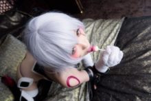 Fate – Miri Minazuki – Jack the Ripper 2 (50)