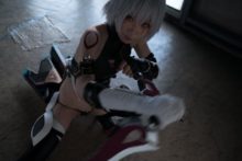 Fate – Miri Minazuki – Jack the Ripper 2 (66)