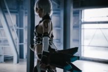 Fate – Miri Minazuki – Jack the Ripper 2 (67)