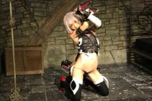 Fate – Miri Minazuki – Jack the Ripper 2 (70)