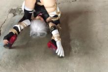 Fate – Miri Minazuki – Jack the Ripper 2 (76)