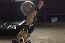Fate – Miri Minazuki – Jack the Ripper 2 (77)