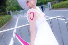 Fate – Miri Minazuki – Jack the Ripper 2 (80)