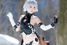 Fate – Miri Minazuki – Jack the Ripper 2 (97)