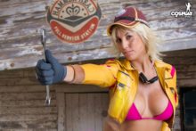 Final Fantasy – Liuna – Cidney Aurum (10)