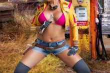 Final Fantasy – Liuna – Cidney Aurum (11)