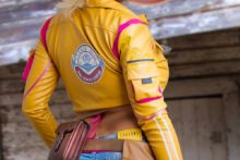 Final Fantasy – Liuna – Cidney Aurum (4)