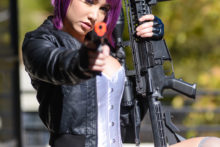 Ghost in the Shell (10)