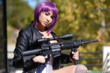 Ghost in the Shell (12)